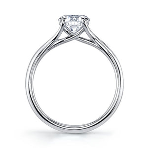 BEAUTY - Solitaire Engagement Ring